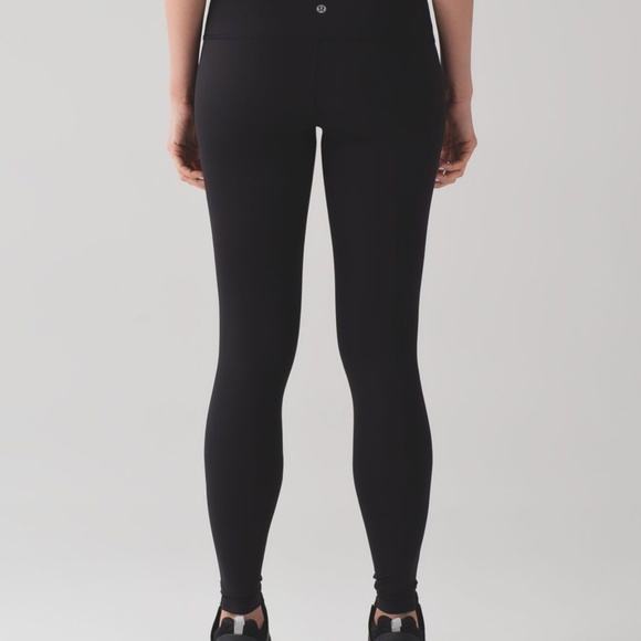 Wunder Under Pant II *Low Rise - Picture 2 of 8